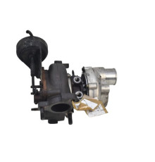 ТУРБО ТУРБИНА 17201-26010 LEXUS IS 220 2 II 2.2