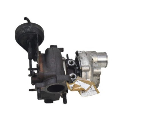 ТУРБО ТУРБИНА 17201-26010 LEXUS IS 220 2 II 2.2 ТУРБО ТУРБИНА 17201-26010 LEXUS IS 220 2 II 2.2