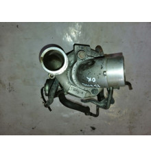 Турбина turbo Toyota Lexus IS 2.2 D4D 17201-26010