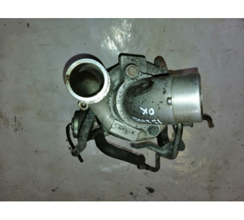 Турбина turbo Toyota Lexus IS 2.2 D4D 17201-26010