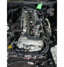 LEXUS IS220 05-11 ТУРБИНА 2.2 D-CAT 177KM