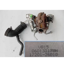Турбина turbo Lexus is220 дизель 05-11 17201-26010
