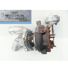 Турбина turbo Lexus is220 2.2 D-Cat 17201-26011