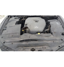 ТУРБИНА TURBO LEXUS IS II 220D 250 06-12
