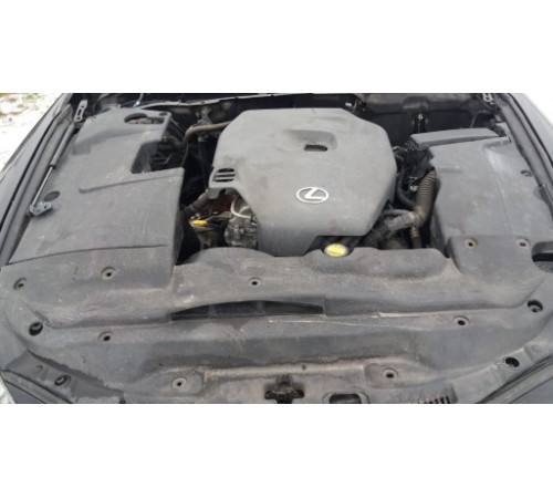 ТУРБИНА TURBO LEXUS IS II 220D 250 06-12