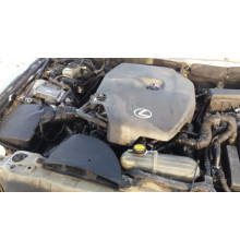 ТУРБИНА TURBO LEXUS IS II 220D 250 06-12