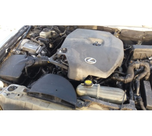 ТУРБИНА TURBO LEXUS IS II 220D 250 06-12