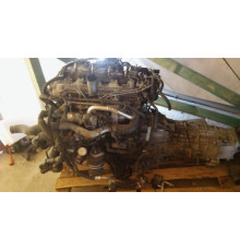 ТУРБИНА TURBO LEXUS IS220d 06-12 2.2 D-CAT 177KM