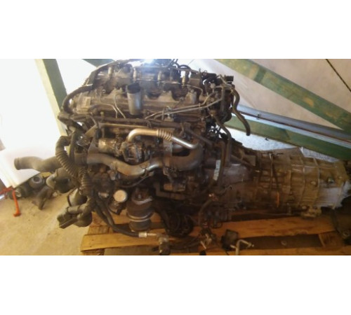 ТУРБИНА TURBO LEXUS IS220d 06-12 2.2 D-CAT 177KM
