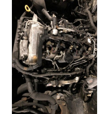 ТУРБИНА TURBO LEXUS IS II 220D 250 06-12