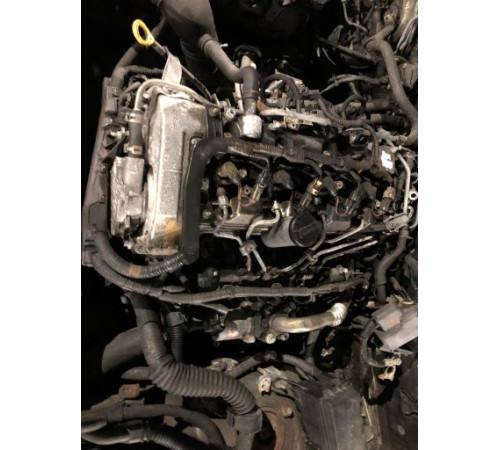 ТУРБИНА TURBO LEXUS IS II 220D 250 06-12