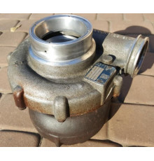 ТУРБИНА TURBO MAN K29 ( 400 нетто )
