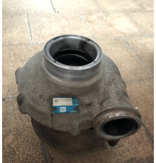 Turbo Man Tgx Турбина № 51091017024