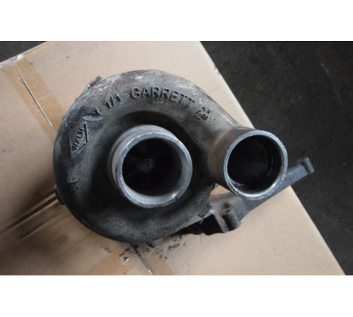 Турбина Turbo MAN TGX TGS Euro6 400/440/480 КМ Турбина Turbo MAN TGX TGS Euro6 400/440/480 КМ