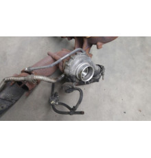 Турбина turbo MAN TGL D0834 LFL53 Евро 5