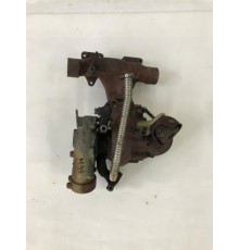 Турбина Turbo MAN TGX TGS Euro 6 51091017011