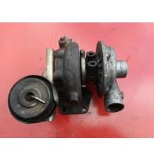 Турбина турбокомпрессор MAZDA 5 6 MPV 2.0 CITD RF5C