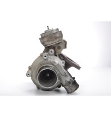 MAZDA 3 BK 5 6 GG GH 2.0 CITD RF7J ТУРБИНА VJ360705