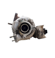 ТУРБИНА ТУРБОКОМПРЕССОР MAZDA CX-7 ER 2.2 MZR-CD