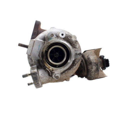 ТУРБИНА ТУРБОКОМПРЕССОР MAZDA CX-7 ER 2.2 MZR-CD ТУРБИНА ТУРБОКОМПРЕССОР MAZDA CX-7 ER 2.2 MZR-CD