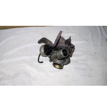 MAZDA 5 6 II GH 2,0 CITD ТУРБИНА 140 Л. С. RF7J
