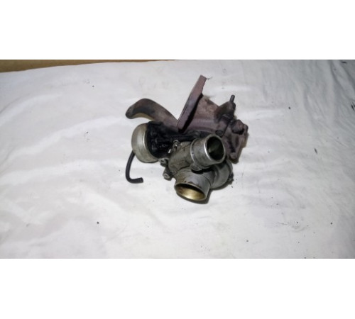 MAZDA 5 6 II GH 2,0 CITD ТУРБИНА 140 Л. С. RF7J MAZDA 5 6 II GH 2,0 CITD ТУРБИНА 140 Л. С. RF7J
