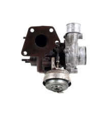 ТУРБИНА ТУРБОКОМПРЕССОР MAZDA 6 GH 2.0 MZR-CD