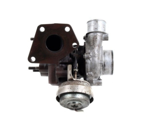 ТУРБИНА ТУРБОКОМПРЕССОР MAZDA 6 GH 2.0 MZR-CD