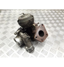 MAZDA 6 II GH, 2.0 MZRCD 140KM ТУРБИНА VJ360712 RF7J