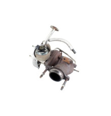 ТУРБИНА ТУРБОКОМПРЕССОР MAZDA CX-7 ER 2.2 MZR-CD