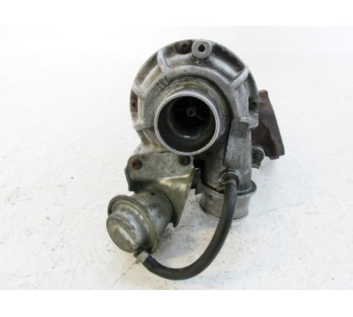 ТУРБИНА MAZDA 626 2.0 DITD U9279905