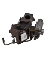 ТУРБИНА ТУРБИНА VJ300103 MAZDA 323 BJ 2.0 DITD