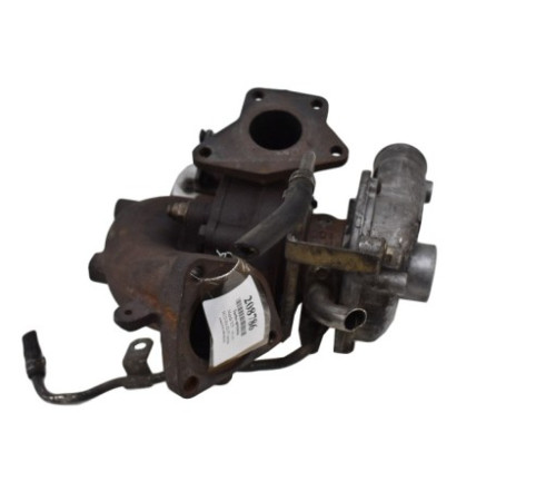 ТУРБИНА ТУРБИНА VJ300103 MAZDA 323 BJ 2.0 DITD
