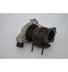 ТУРБИНА MAZDA 2 2.2 BI-TURBO 810357-0002