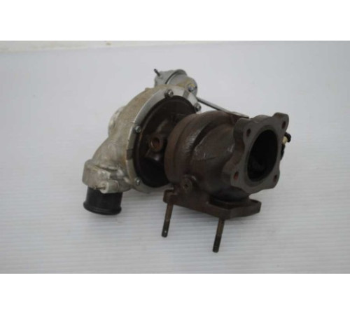 ТУРБИНА MAZDA 2 2.2 BI-TURBO 810357-0002
