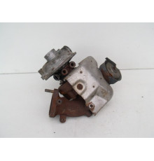 ТУРБИНА MAZDA 323 BJ ЛИФТИНГ 2.0 DITD RF2F RF4A