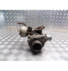 MAZDA 6 GH 2.0 MZRCD CITD 140KM ТУРБИНА VJ360805
