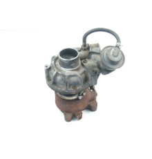 ТУРБИНА MAZDA 323 BJ 2.0 DITD 90 КМ RF2B RHF3 98-