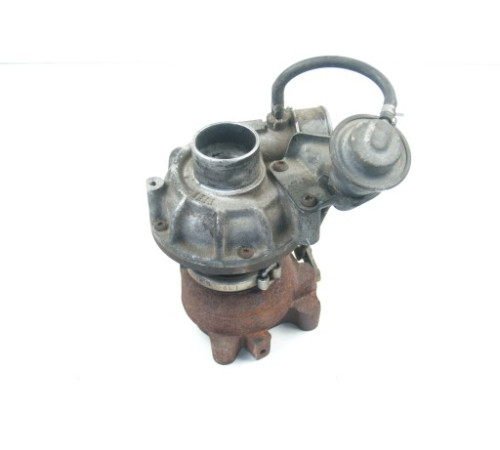 ТУРБИНА MAZDA 323 BJ 2.0 DITD 90 КМ RF2B RHF3 98-