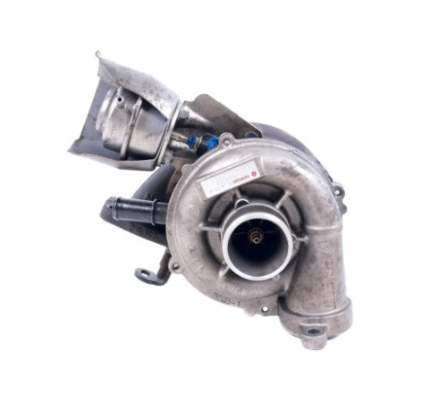 ТУРБОКОМПРЕССОР ТУРБИНА MAZDA 3 BL MZR CD ТУРБОКОМПРЕССОР ТУРБИНА MAZDA 3 BL MZR CD