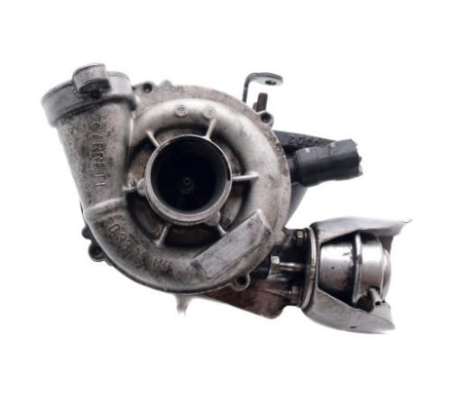 ТУРБОКОМПРЕССОР ТУРБИНА MAZDA 3 BL MZR CD