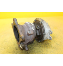 ТУРБИНА MAZDA 3 2.2 CIDT БИ-74180 810357-0002