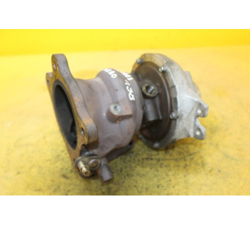 ТУРБИНА MAZDA 3 2.2 CIDT БИ-74180 810357-0002