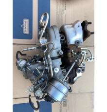 идеал ТУРБИНА MAZDA CX5 CX7 6 3 2,2 D bi-turbo