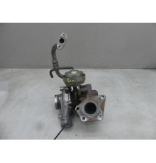 ТУРБИНА TURBO MAZDA 3,5,6 RF7J 2.0 CITD