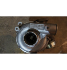 MAZDA 6 2,0 CITD 136KM ТУРБО ТУРБИНА RF5C КРАСИВЫЕ