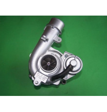 Турбина Mazda CX-7 6 3 Mzr 2.3 260 км