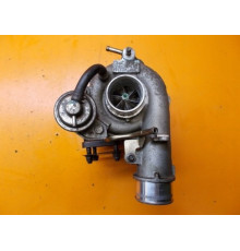 ТУРБИНА ТУРБОКОМПРЕССОР MAZDA 3 BK 2.3 MPS K0422-882