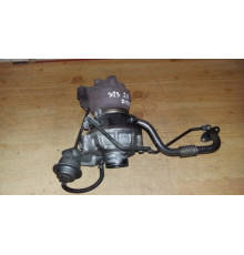 Mazda 626 323 2.0 DITD турбина turbospre vj27 RF2B