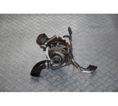 ТУРБИНА MAZDA 6 2.0 CITD VJ320310